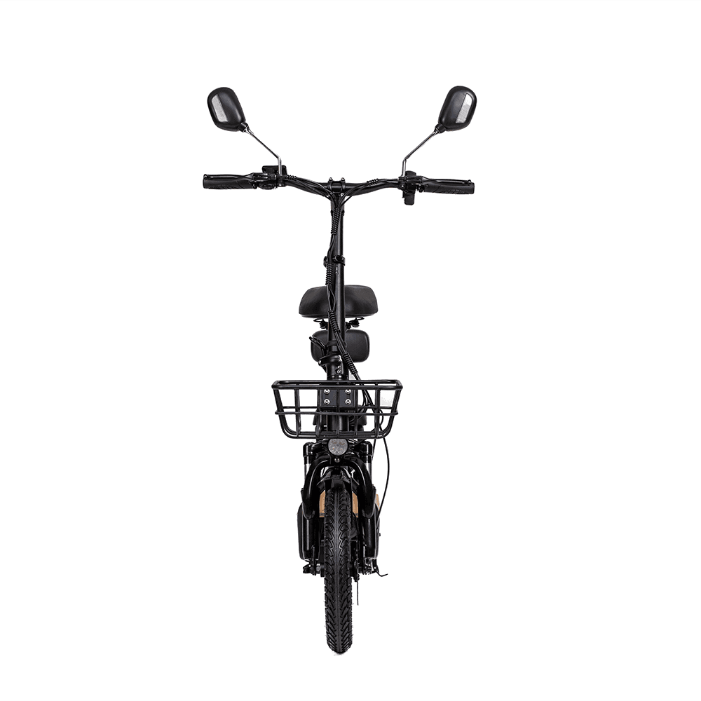 KuKirin C1 Pro — photo 3