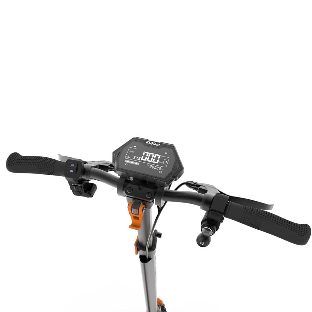 KuKirin G2 Max — photo 7