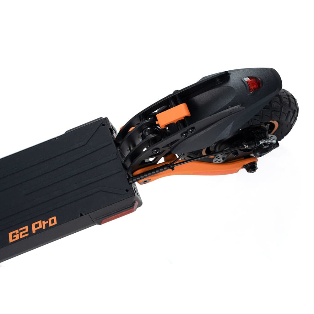 KuKirin G2 Pro — photo 5