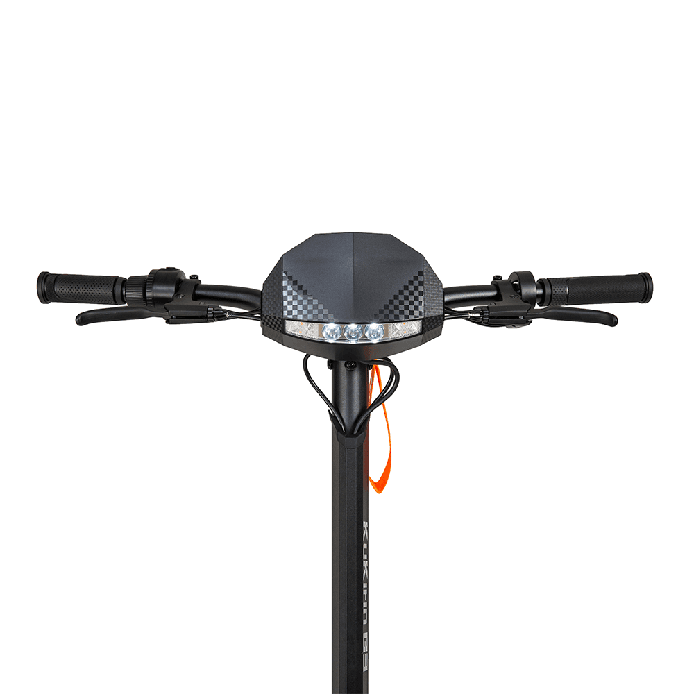 KuKirin G3 — photo 9