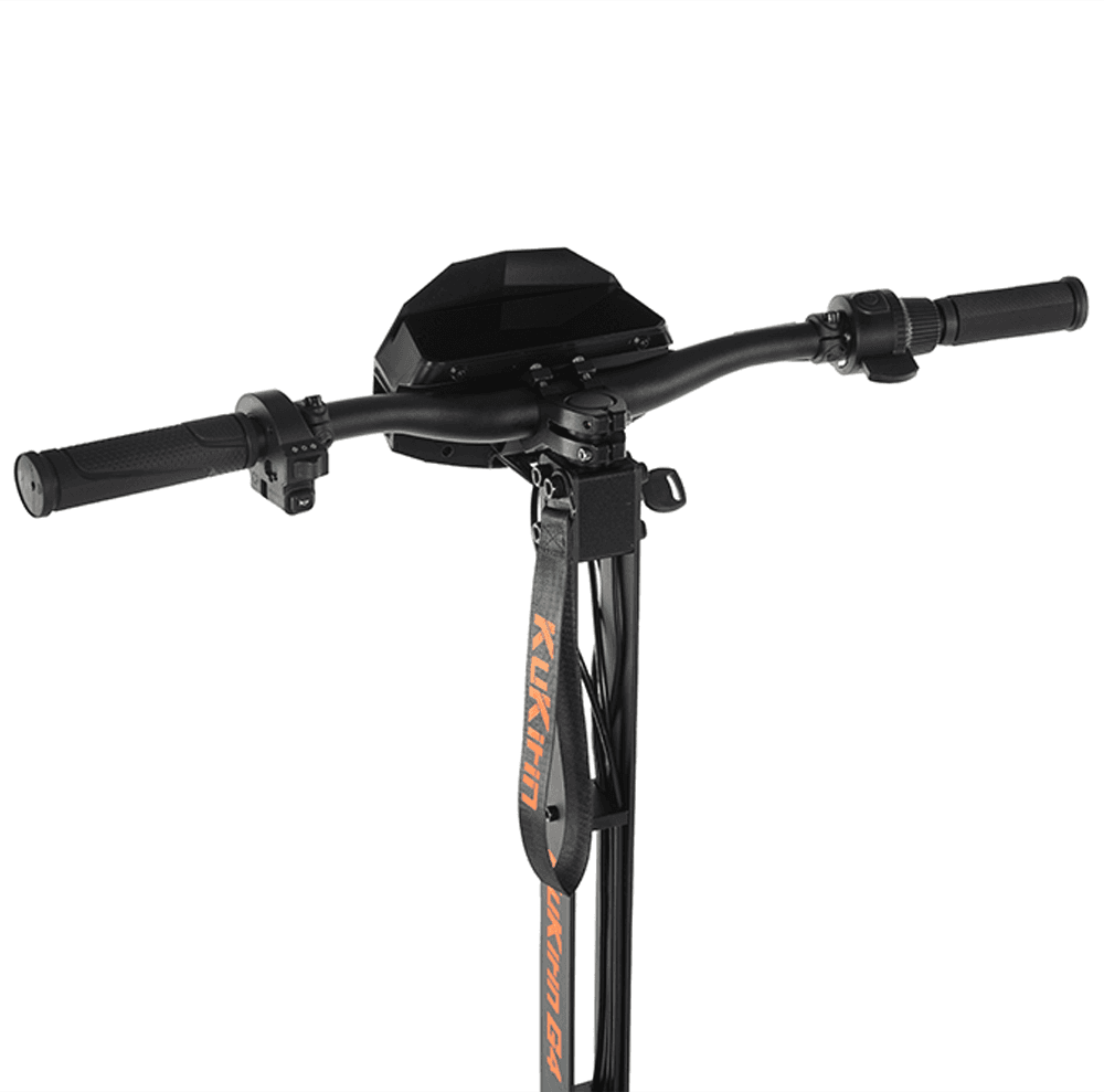 KuKirin G4 — photo 3