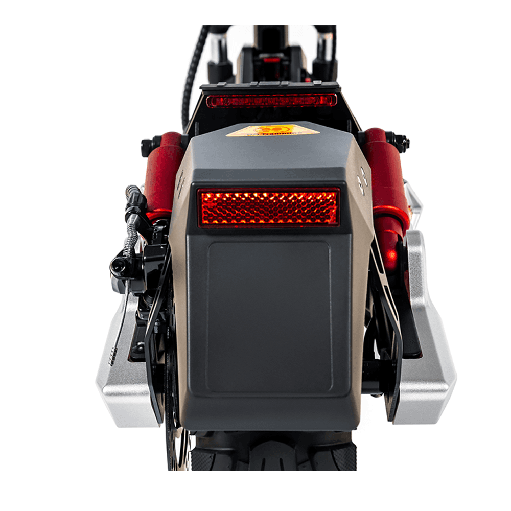 KuKirin M4 Max — photo 7