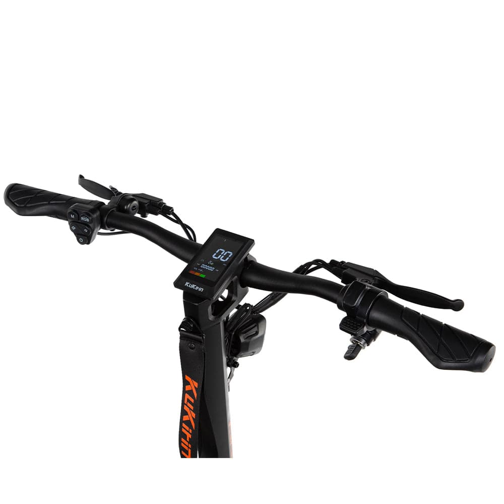 KuKirin T3 — photo 4