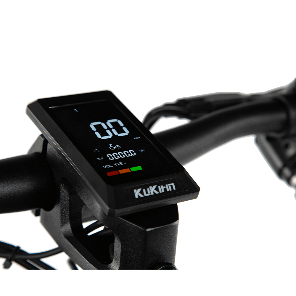 KuKirin T3 — photo 5